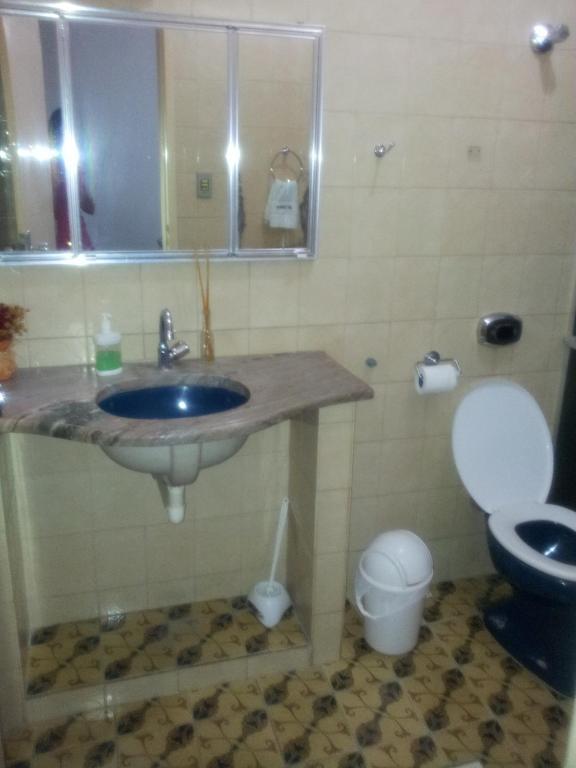 Hostel Sete Lagoas Zimmer foto