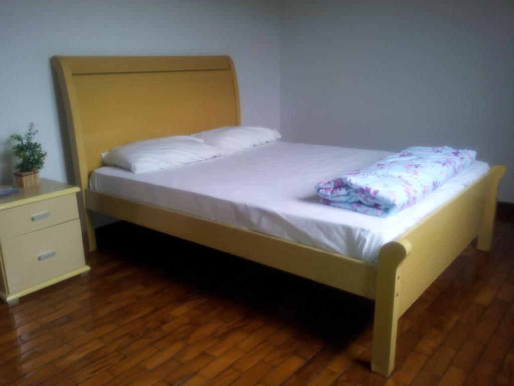 Hostel Sete Lagoas Zimmer foto